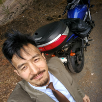 Le foto di Justin Yee