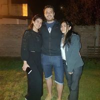 Leonardo Speziale's Photo