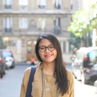 Ansy Savitri的照片