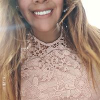 Geraldine Flores Valverde的照片