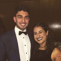 Sylvia Ahdieh's Photo