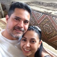 Jorge & Angela Cardenas's Photo