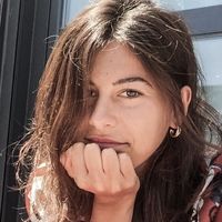 Paula Esquíroz的照片