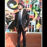 Gaurav Wadhwa's Photo