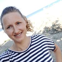 Beata Materek的照片