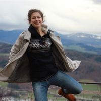 Vanessa Schwegler的照片