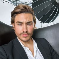 Nizar Chaabane的照片