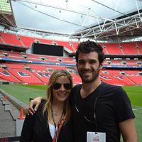 Mica González's Photo