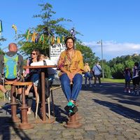 Andrea Garcia's Photo