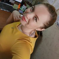 Valeriya Belkova's Photo