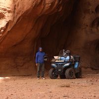 Abdullah Alkhalifah的照片