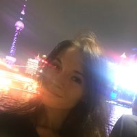 Anastasiya Gruzdeva的照片