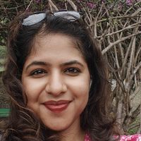 ankitha hulekal's Photo