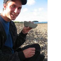 Jacques des Roseaux's Photo