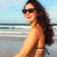 cristina diaz's Photo