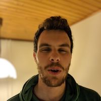 Kristjan Grm的照片