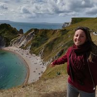 Giulia Dell'Otti's Photo