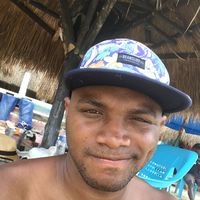 Andrés Murillo's Photo