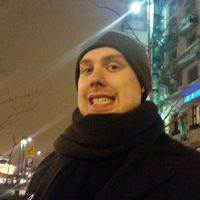 Filip Kwapisz的照片