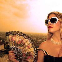 Fotos von Gal Ronena