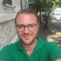 Giovanni Vergineo's Photo