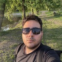 Amir Ranjbar's Photo