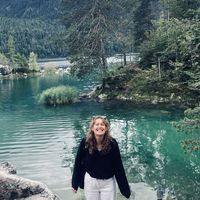 Larissa Karolina的照片