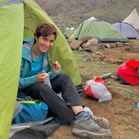 Fotos de Arevik Abrahamyan