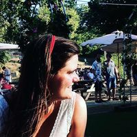 Fotos de Marig Sarrazin