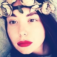 Anastasiya Mezenceva's Photo