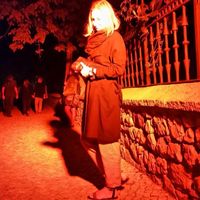 Natalia Bencheci's Photo