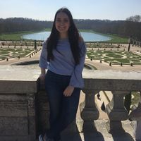 Fernanda Güémez Sánchez的照片