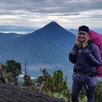 Fotos von Sarah Fagerness