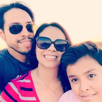 Viviana Peña's Photo