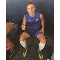 Fotos de Facu Muñoz