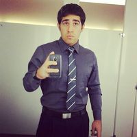 Yashar Bahman's Photo