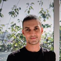 Kyle Trudeau's Photo