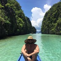 José Rezende's Photo