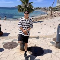 Wilson Ocampo Latorre's Photo