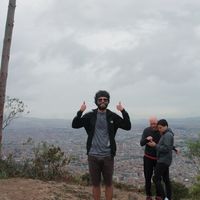 Fotos de Óscar Santiago Polanía Menese