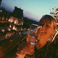 Anastasiia  märz's Photo