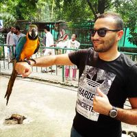 Salim Bensaidani的照片