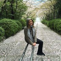 Fotos de Patricia Toth