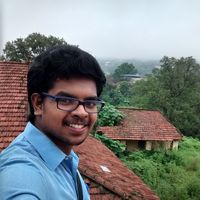 Hari Sriram的照片