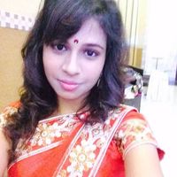 Prisha Sivalingam's Photo