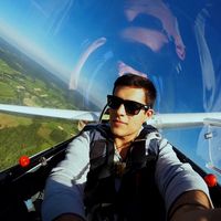 Adam Walczak的照片