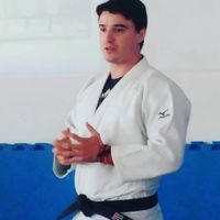 Arlindo Baião's Photo