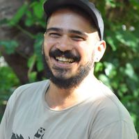 Paulo Roberto N. Amaral's Photo