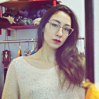 Nini Melikishvili的照片