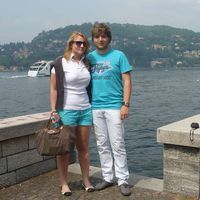 simon Dubois's Photo